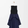 Dress in Cotton Dress in Cotton