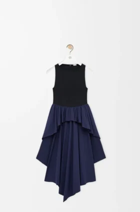 Dress in Cotton