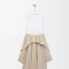 Dress in Cotton Dress in Cotton