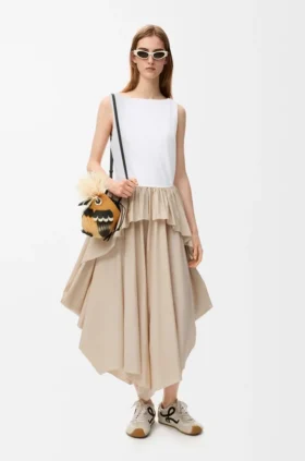 Dress in Cotton