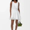 Dress in Cotton Dress in Cotton