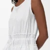 Dress in Cotton Dress in Cotton