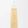 Dress in Crepe Viscose Dress in Crepe Viscose