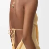 Dress in Crepe Viscose Dress in Crepe Viscose