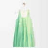 Dress in Nappa Lambskin Dress in Nappa Lambskin
