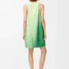 Dress in Nappa Lambskin Dress in Nappa Lambskin