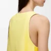 Dress in Nappa Lambskin Dress in Nappa Lambskin