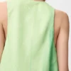 Dress in Nappa Lambskin Dress in Nappa Lambskin