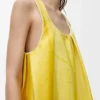 Dress in Nappa Lambskin Dress in Nappa Lambskin