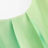 Dress in Nappa Lambskin Dress in Nappa Lambskin