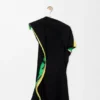 Dress in Stretch Viscose