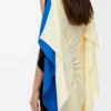 Dress in Stretch Viscose