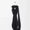 Dress in Viscose