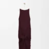 Dress in Viscose