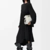 Dress in Viscose