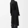 Dress in Viscose
