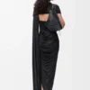 Dress in Viscose