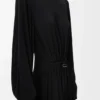 Dress in Viscose