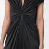 Dress in Viscose