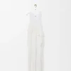Dress in Viscose Blend