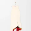 Dress in Viscose Blend
