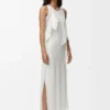 Dress in Viscose Blend