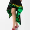 Dress in Viscose Blend