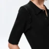 Dress in Viscose Blend