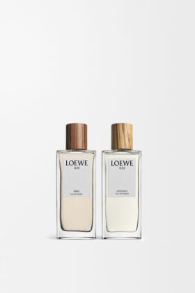 Duo Set 001