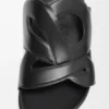 Ease Monogram Slide in Vegetable-Tanned Calfskin
