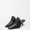 Emily Mule in Lambskin Emily Mule in Lambskin