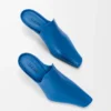 Emily Mule in Lambskin Emily Mule in Lambskin