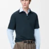 Essential Belt in Supple Grained Calfskin Essential Belt in Supple Grained Calfskin