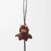 Fawnie Charm in Shearling Fawnie Charm in Shearling