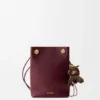 Fawnie Charm in Shearling Fawnie Charm in Shearling