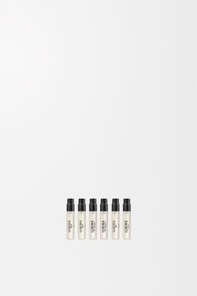 Feminine Sample Box