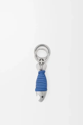 Fish Keyring Bottle Opener