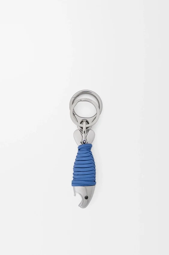 Fish Keyring Bottle Opener Fish Keyring Bottle Opener