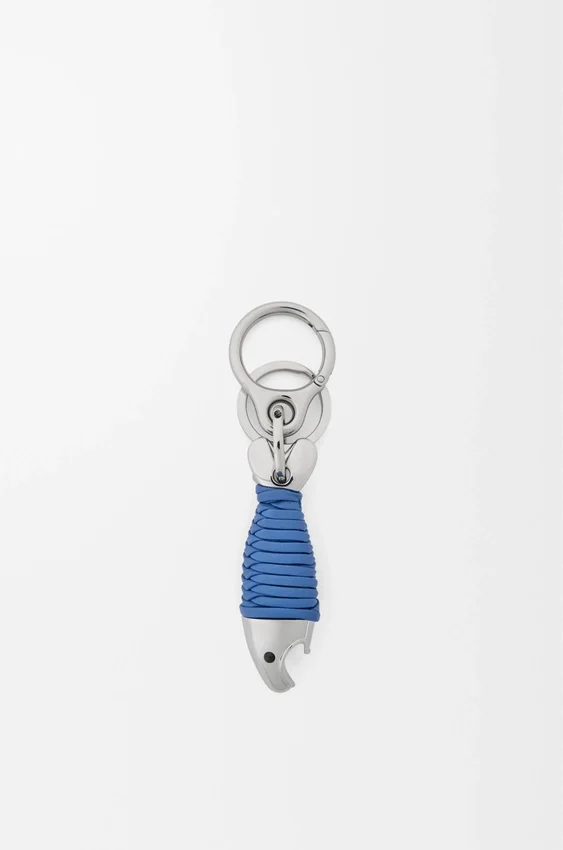 Fish Keyring Bottle Opener Fish Keyring Bottle Opener