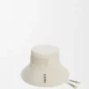 Fisherman Hat in Canvas Fisherman Hat in Canvas