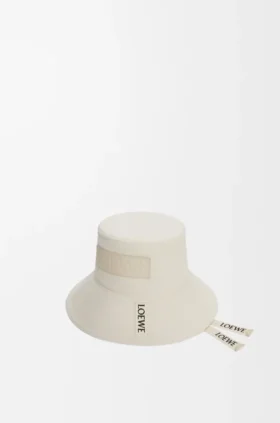 Fisherman Hat in Canvas