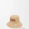 Fisherman Hat in Canvas Fisherman Hat in Canvas