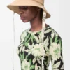 Fisherman Hat in Canvas Fisherman Hat in Canvas