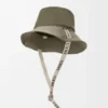 Fisherman Hat in Canvas Fisherman Hat in Canvas
