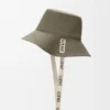 Fisherman Hat in Canvas Fisherman Hat in Canvas