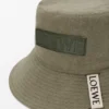 Fisherman Hat in Canvas Fisherman Hat in Canvas