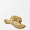 Fisherman Hat in Raffia Fisherman Hat in Raffia
