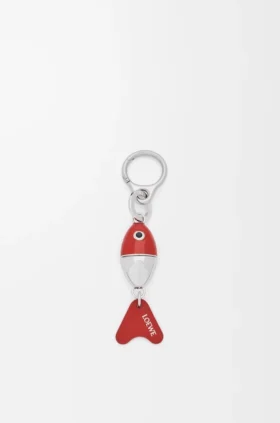 Fishing Lure Charm
