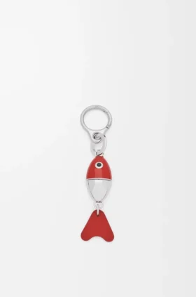 Fishing Lure Charm