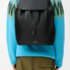 Flamenco Backpack in Shiny Supple Calfskin Flamenco Backpack in Shiny Supple Calfskin
